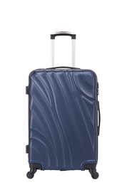 Valise rigide JUNGLE - Taille XS à XL - Travel's - Baggyver
