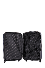 Valise rigide JUNGLE - Taille XS à XL - Travel's - Baggyver