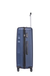 Valise rigide JUNGLE - Taille XS à XL - Travel's - Baggyver