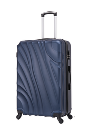 Valise rigide JUNGLE - Taille XS à XL - Travel's - Baggyver