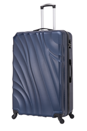 Valise rigide JUNGLE - Taille XS à XL - Travel's - Baggyver