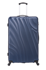 Valise rigide JUNGLE - Taille XS à XL - Travel's - Baggyver