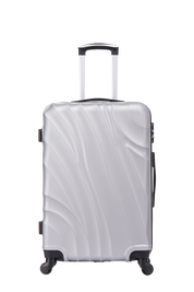 Valise rigide JUNGLE - Taille XS à XL - Travel's - Baggyver