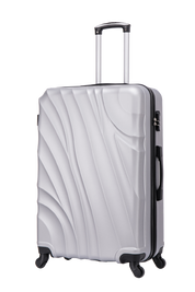 Valise rigide JUNGLE - Taille XS à XL - Travel's - Baggyver