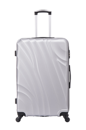 Valise rigide JUNGLE - Taille XS à XL - Travel's - Baggyver