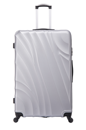 Valise rigide JUNGLE - Taille XS à XL - Travel's - Baggyver