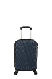 Valise rigide JUNGLE - Taille XS à XL - Travel's - Baggyver