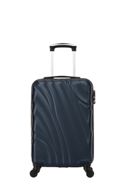 Valise rigide JUNGLE - Taille XS à XL - Travel's - Baggyver