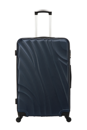 Valise rigide JUNGLE - Taille XS à XL - Travel's - Baggyver