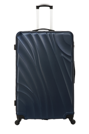 Valise rigide JUNGLE - Taille XS à XL - Travel's - Baggyver