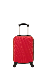 Valise rigide JUNGLE - Taille XS à XXL - Travel's