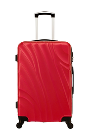 Valise rigide JUNGLE - Taille XS à XL - Travel's - Baggyver