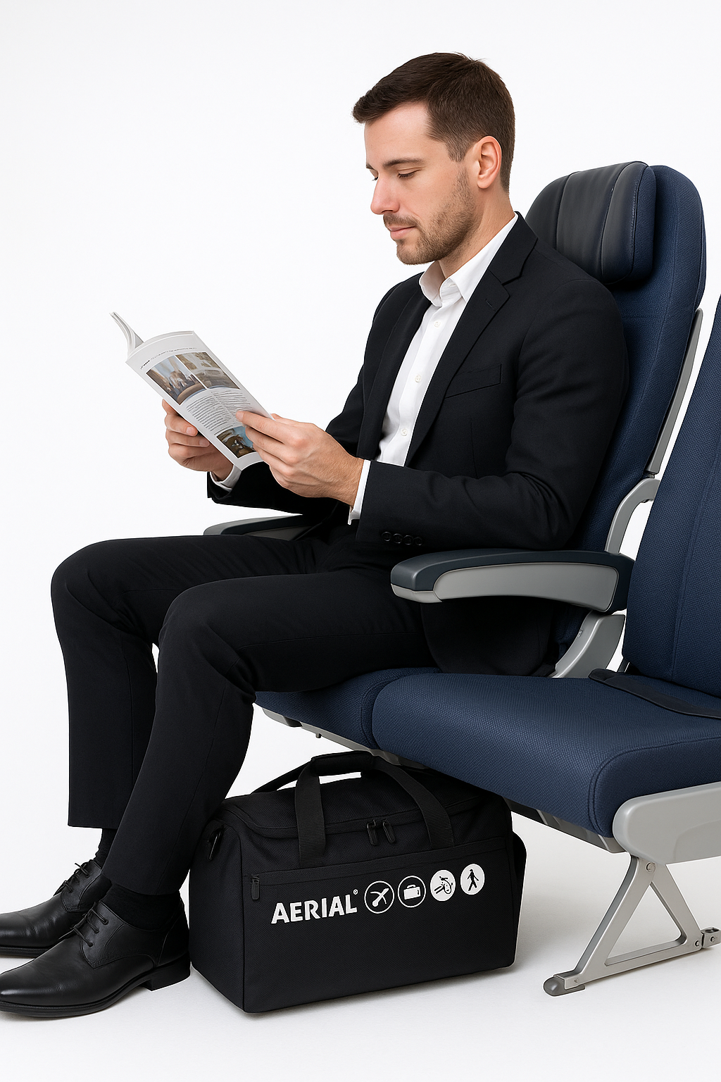 bagage underseat