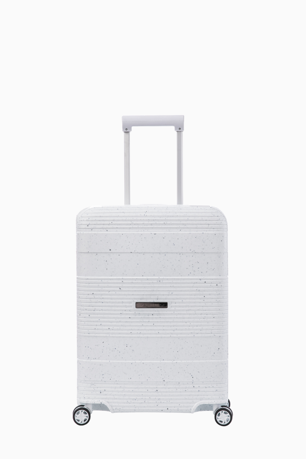 Valise rigide recyclée OCEAN - Taille S / M / L - Horizon Premium - Baggyver