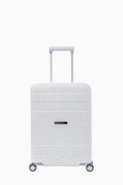 Valise rigide recyclée OCEAN - Taille S / M / L - Horizon Premium - Baggyver