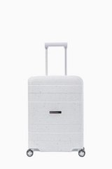 Valise rigide recyclée OCEAN - Taille S / M / L - Horizon Premium