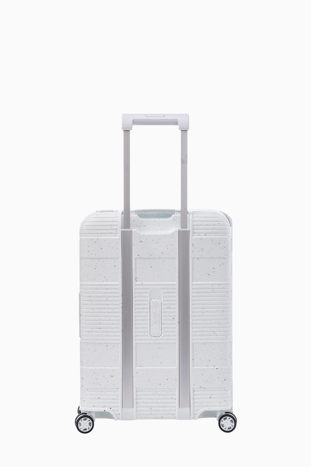 Valise rigide recyclée OCEAN - Taille S / M / L - Horizon Premium - Baggyver