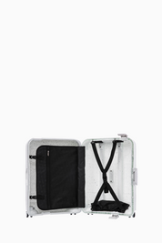 Valise rigide recyclée OCEAN - Taille S / M / L - Horizon Premium - Baggyver