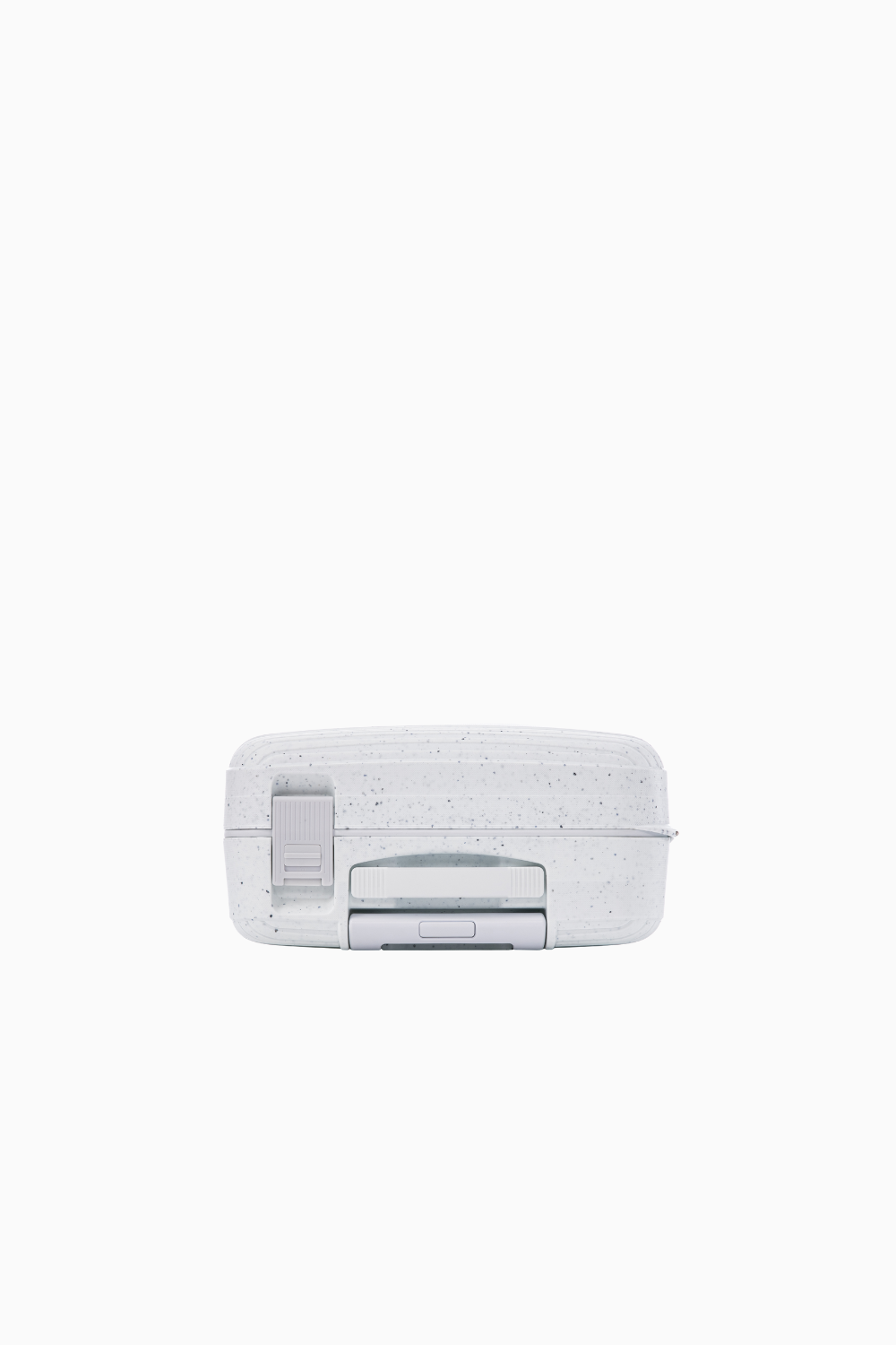 Valise rigide recyclée OCEAN - Taille S / M / L - Horizon Premium - Baggyver