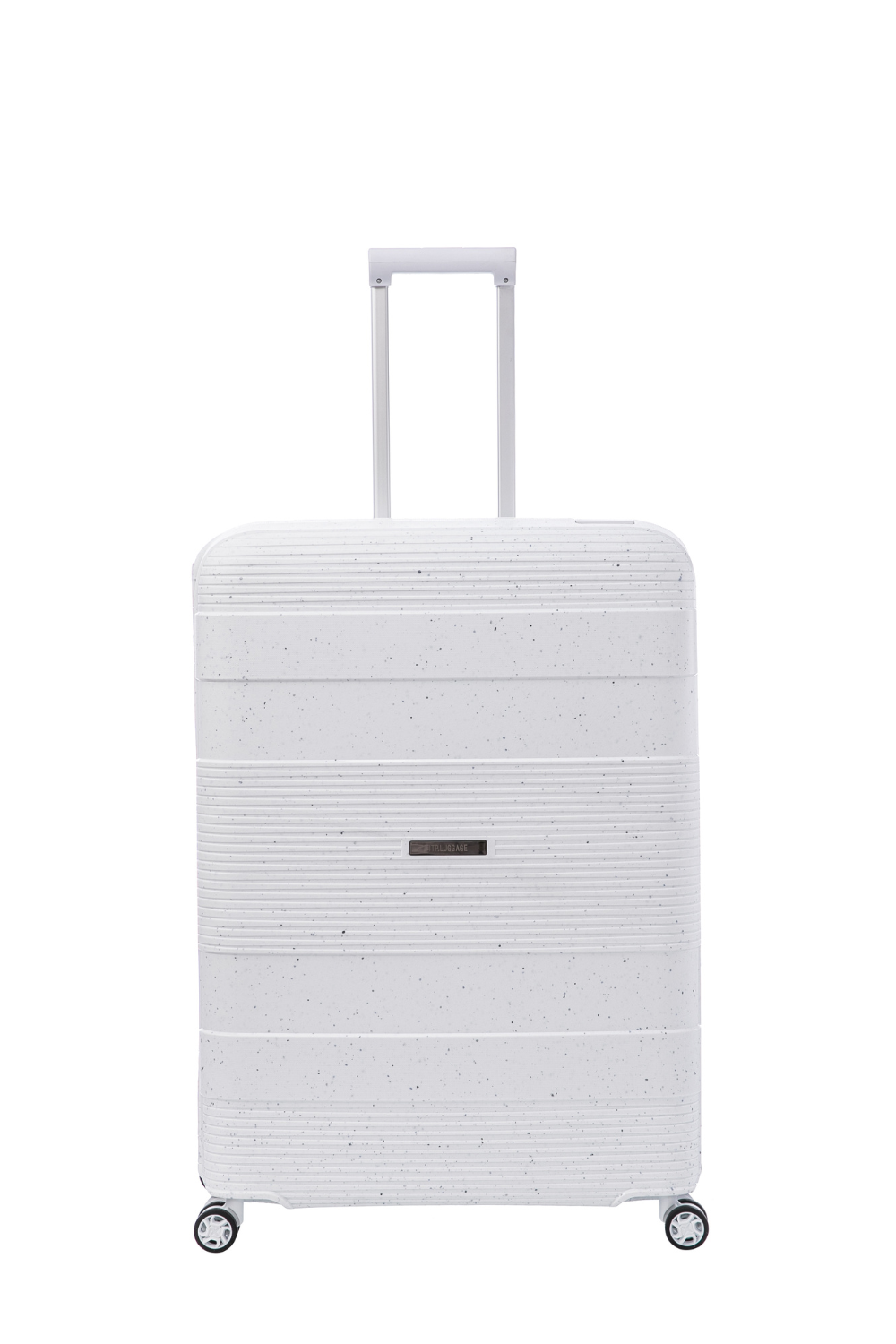 Valise rigide recyclée OCEAN - Taille S / M / L - Horizon Premium - Baggyver
