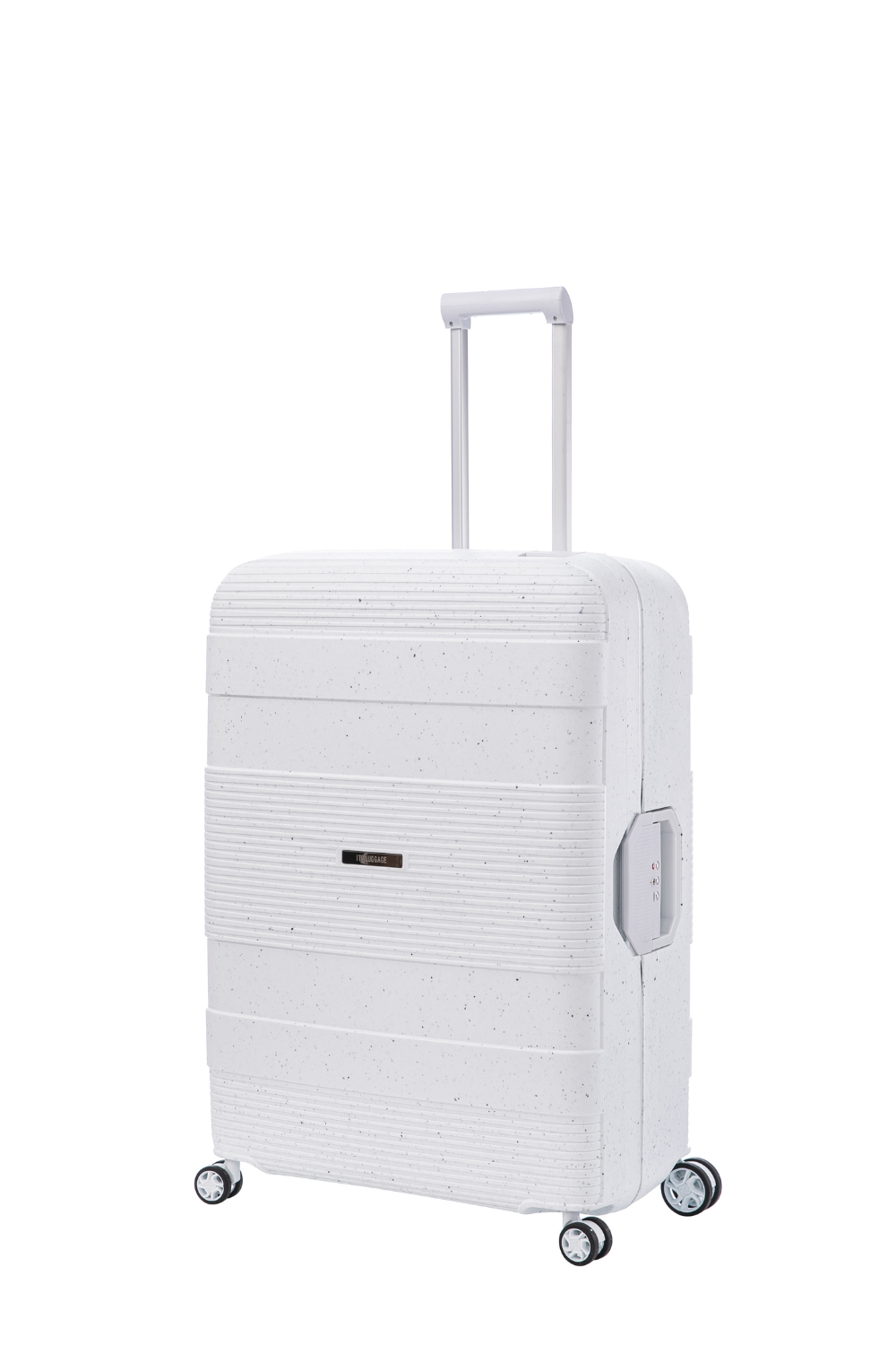 Valise rigide recyclée OCEAN - Taille S / M / L - Horizon Premium - Baggyver