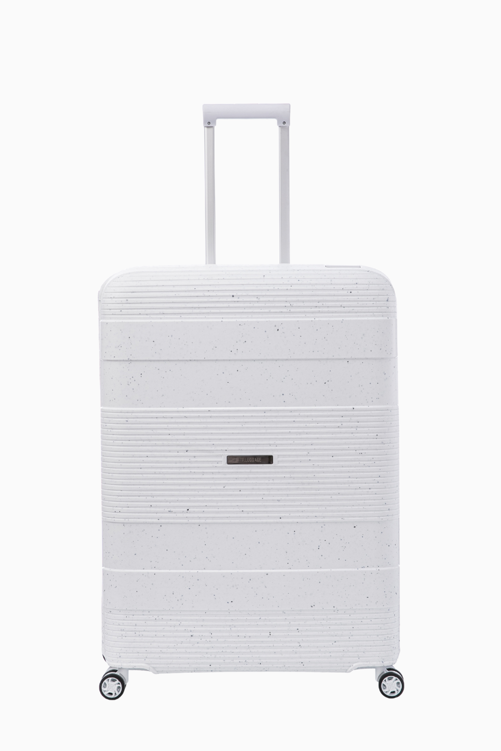 Valise rigide recyclée OCEAN - Taille S / M / L - Horizon Premium - Baggyver