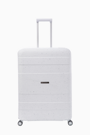 Valise rigide recyclée OCEAN - Taille S / M / L - Horizon Premium - Baggyver