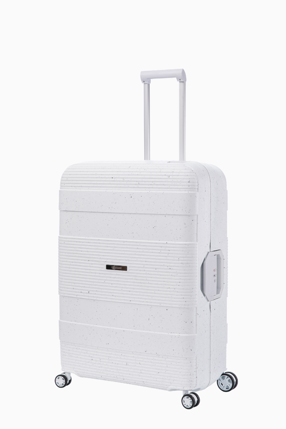 Valise rigide recyclée OCEAN - Taille S / M / L - Horizon Premium - Baggyver