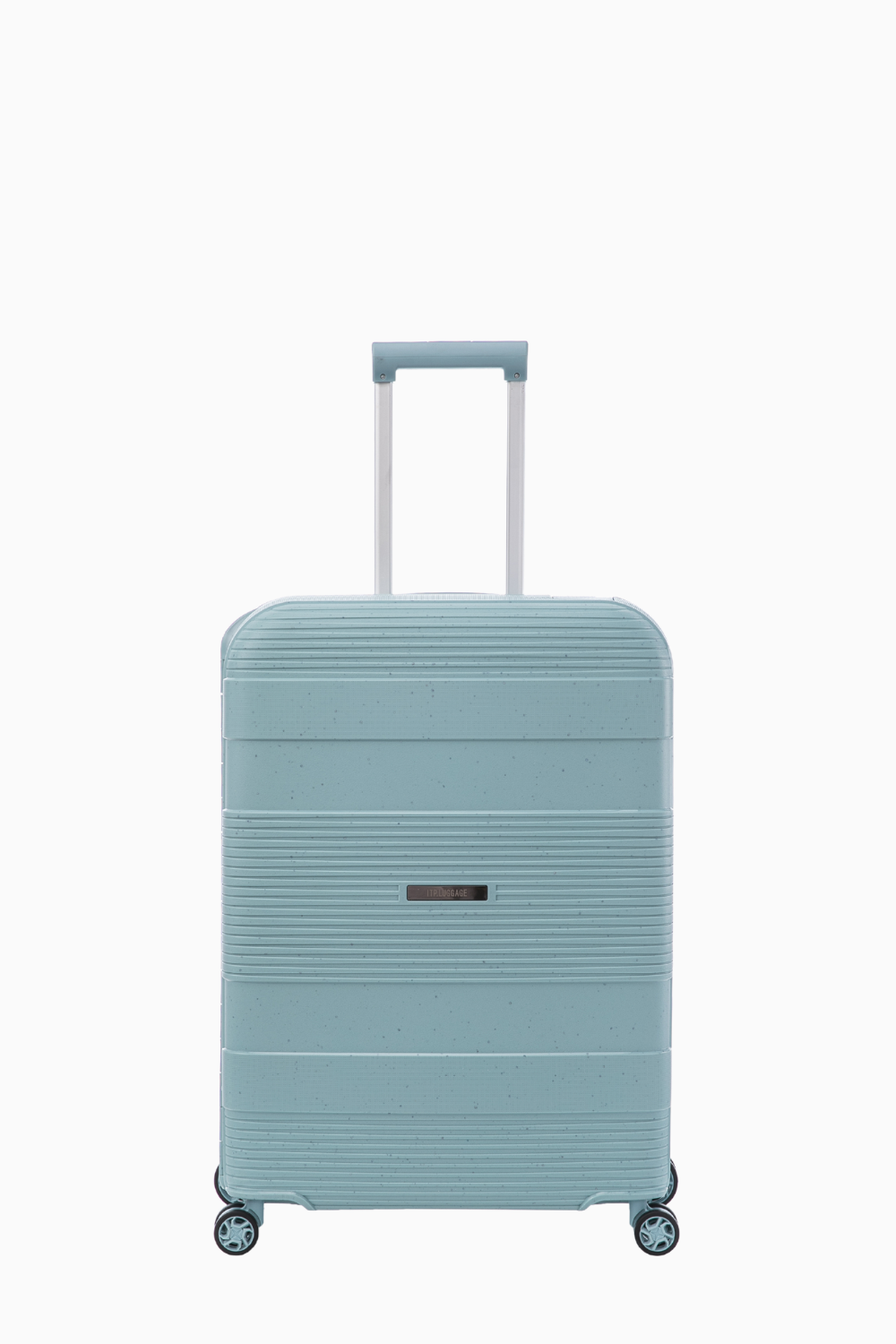 Valise rigide recyclée OCEAN - Taille S / M / L - Horizon Premium - Baggyver
