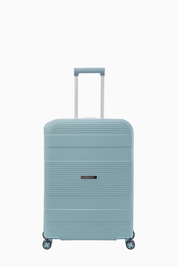 Valise rigide recyclée OCEAN - Taille S / M / L - Horizon Premium - Baggyver