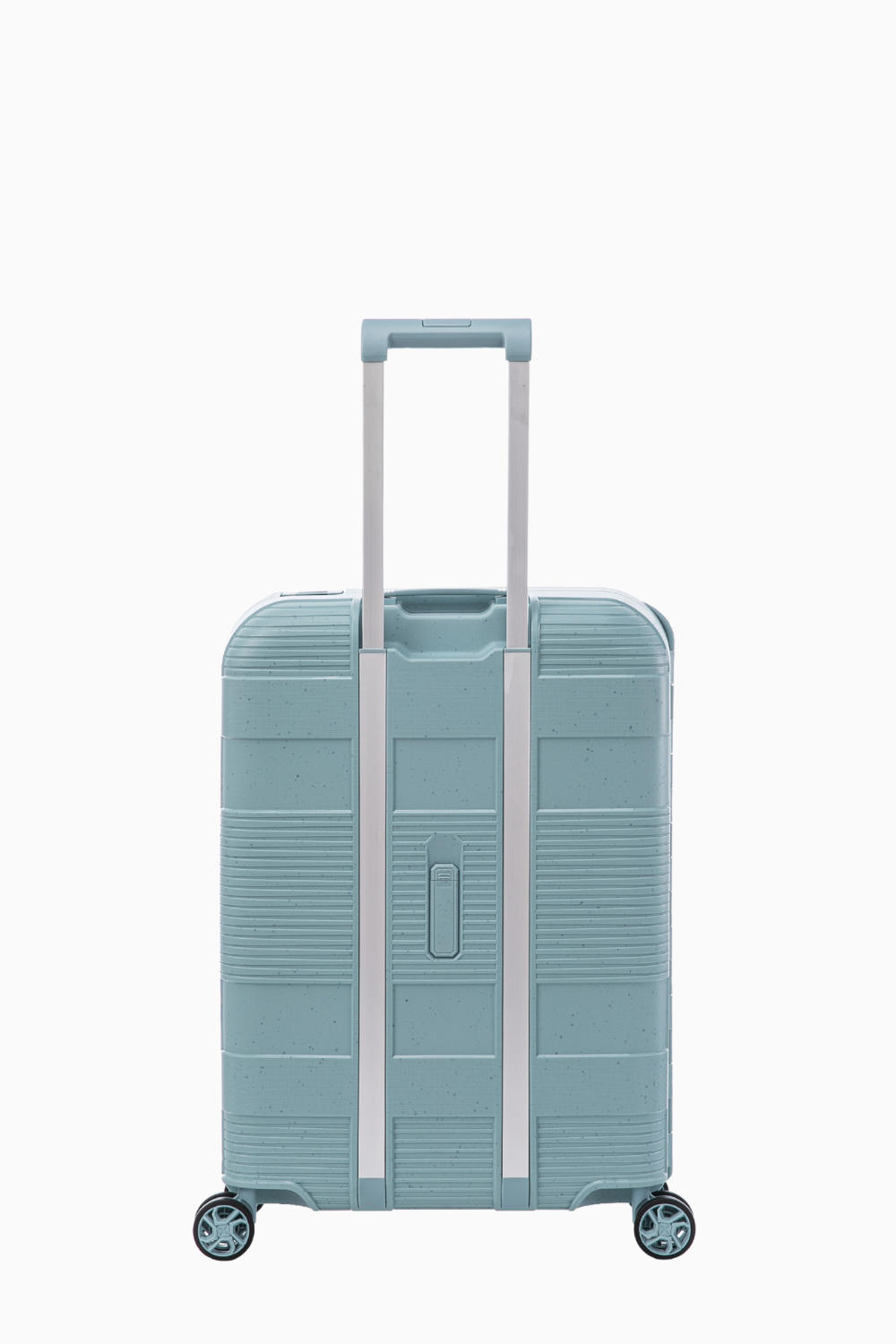 Valise rigide recyclée OCEAN - Taille S / M / L - Horizon Premium - Baggyver