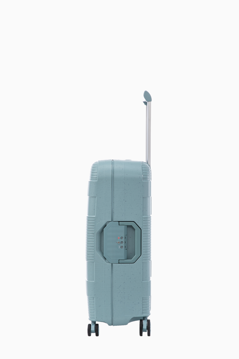 Valise rigide recyclée OCEAN - Taille S / M / L - Horizon Premium - Baggyver