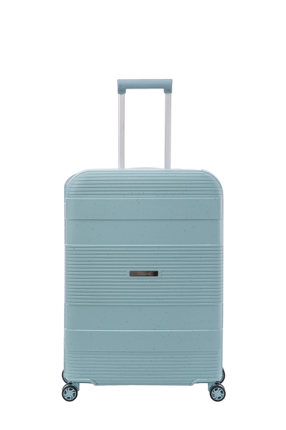 Valise rigide recyclée OCEAN - Taille S / M / L - Horizon Premium - Baggyver