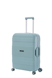 Valise rigide recyclée OCEAN - Taille S / M / L - Horizon Premium - Baggyver