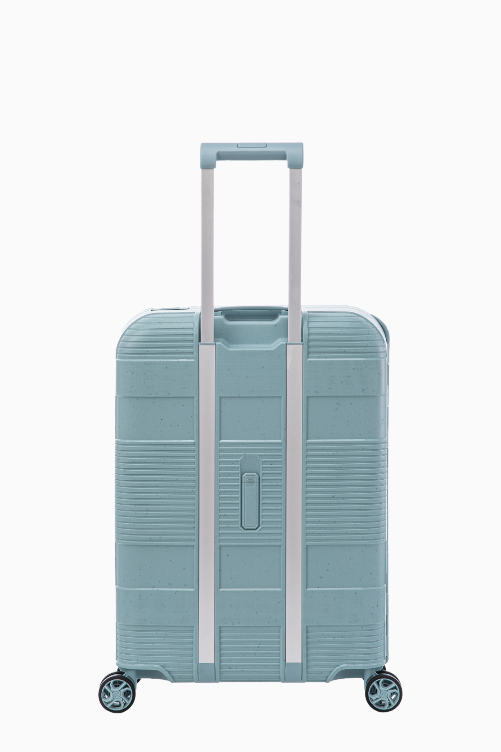 Valise rigide recyclée OCEAN - Taille S / M / L - Horizon Premium - Baggyver