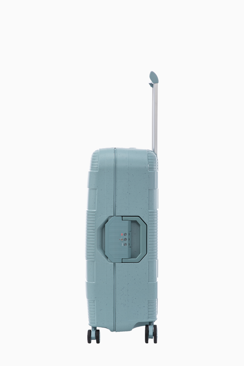 Valise rigide recyclée OCEAN - Taille S / M / L - Horizon Premium - Baggyver