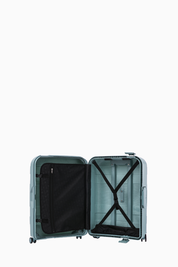Valise rigide recyclée OCEAN - Taille S / M / L - Horizon Premium - Baggyver
