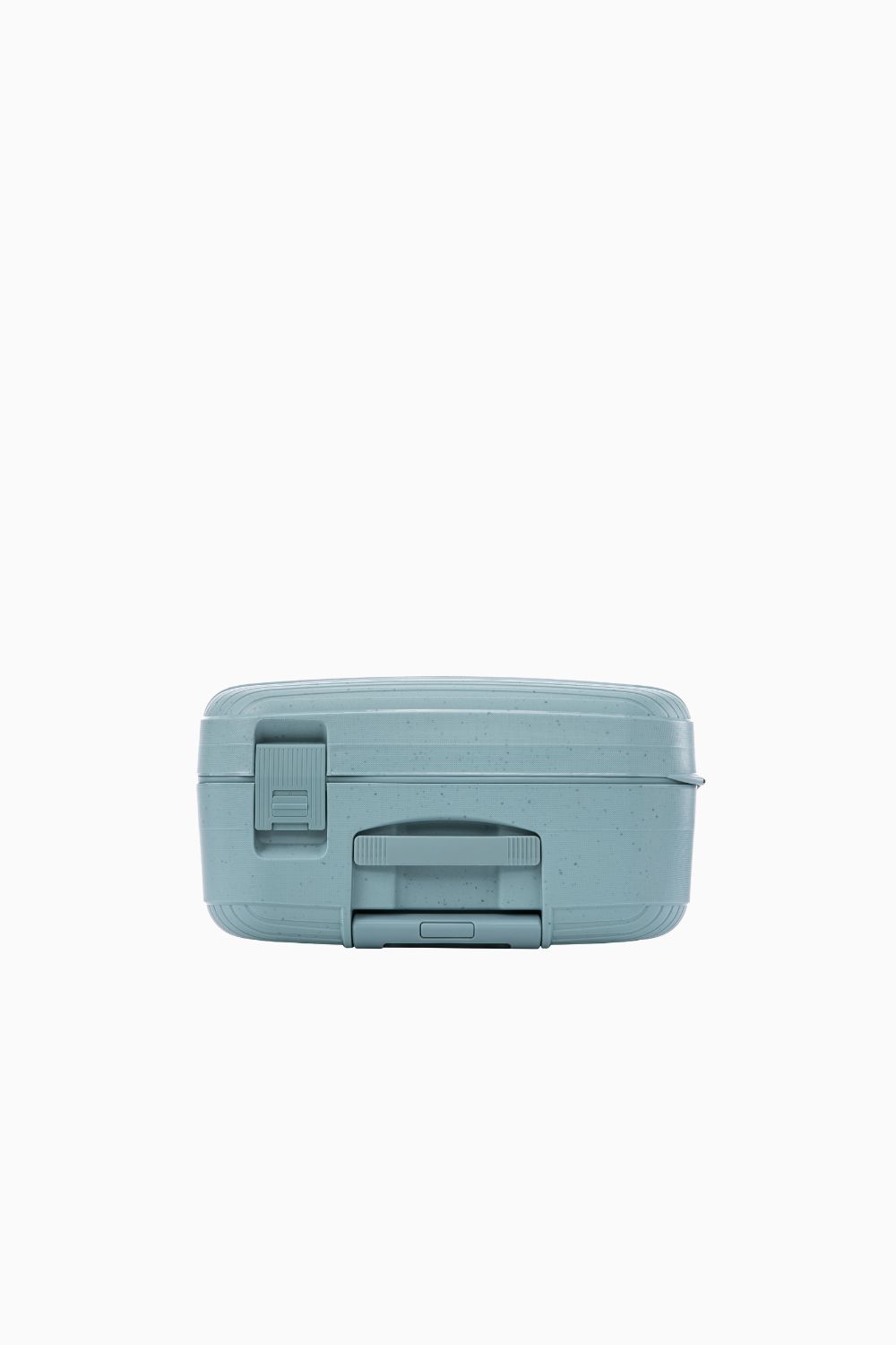 Valise rigide recyclée OCEAN - Taille S / M / L - Horizon Premium - Baggyver