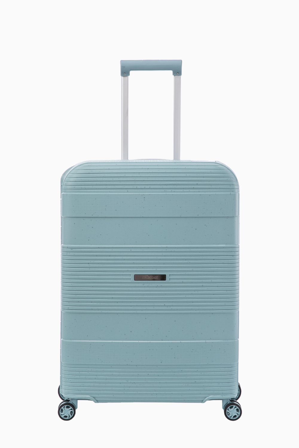 Valise rigide recyclée OCEAN - Taille S / M / L - Horizon Premium - Baggyver