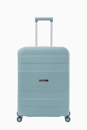Valise rigide recyclée OCEAN - Taille S / M / L - Horizon Premium - Baggyver