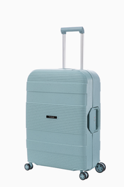 Valise rigide recyclée OCEAN - Taille S / M / L - Horizon Premium - Baggyver