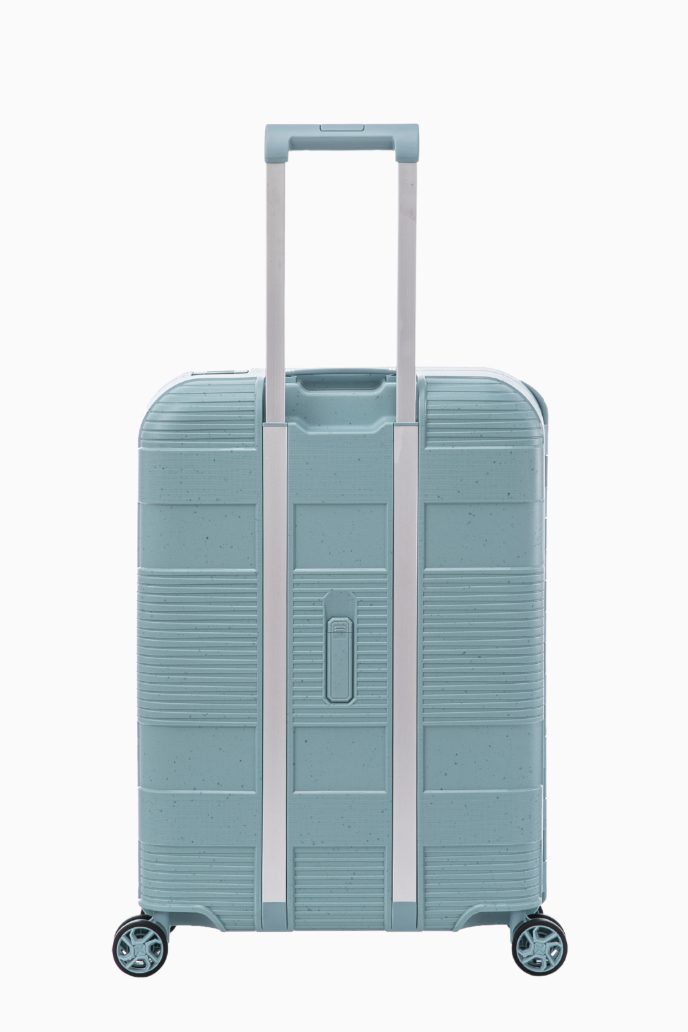 Valise rigide recyclée OCEAN - Taille S / M / L - Horizon Premium - Baggyver