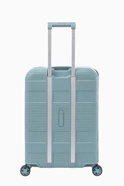 Valise rigide recyclée OCEAN - Taille S / M / L - Horizon Premium - Baggyver