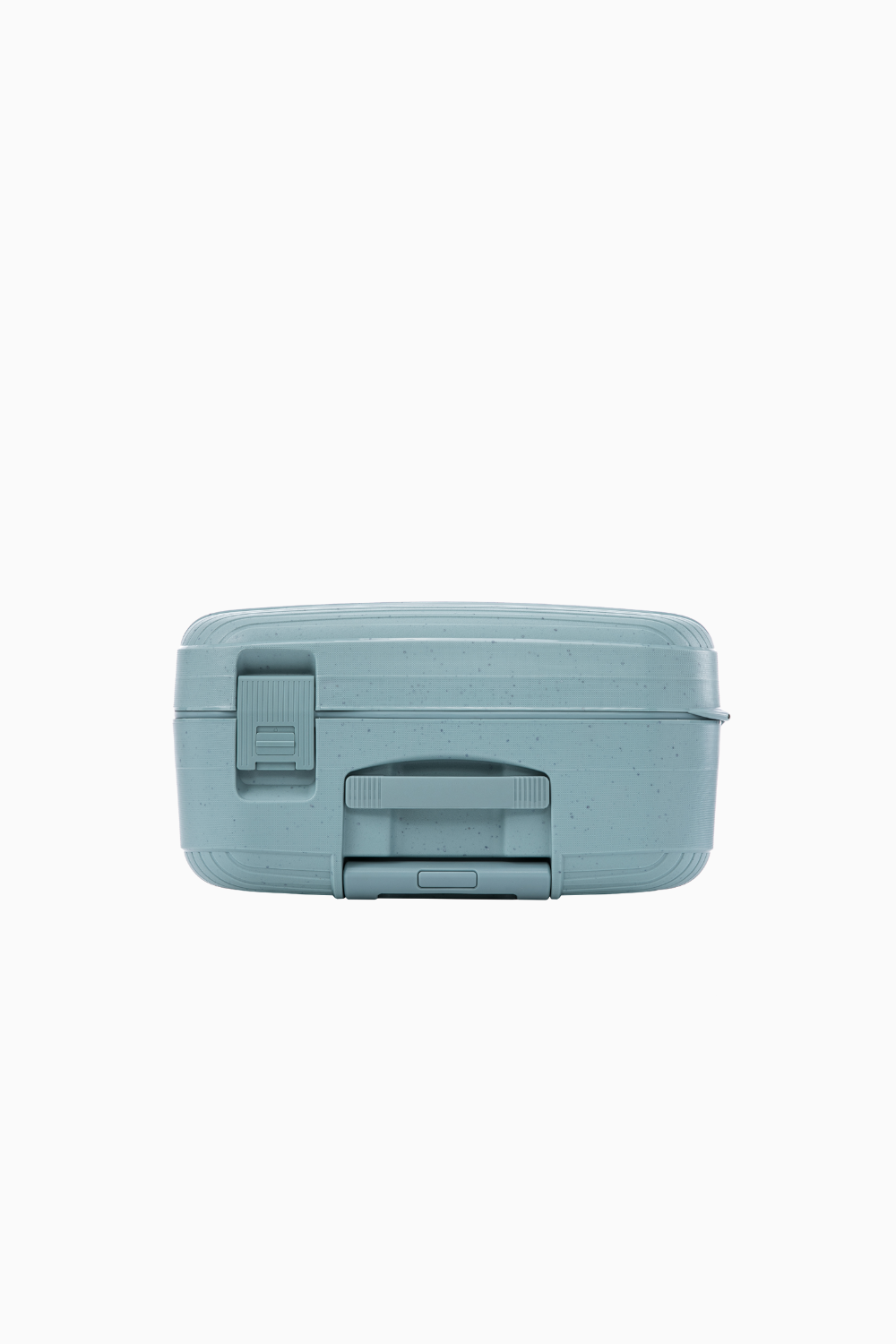 Valise rigide recyclée OCEAN - Taille S / M / L - Horizon Premium - Baggyver