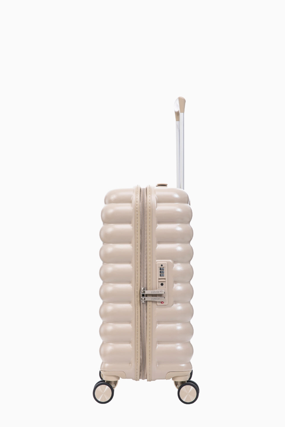 Valise rigide CLOUD - Taille S / M / L - Horizon Premium - Baggyver