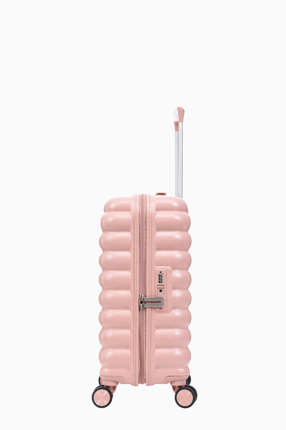 Valise rigide CLOUD - Taille S / M / L - Horizon Premium - Baggyver