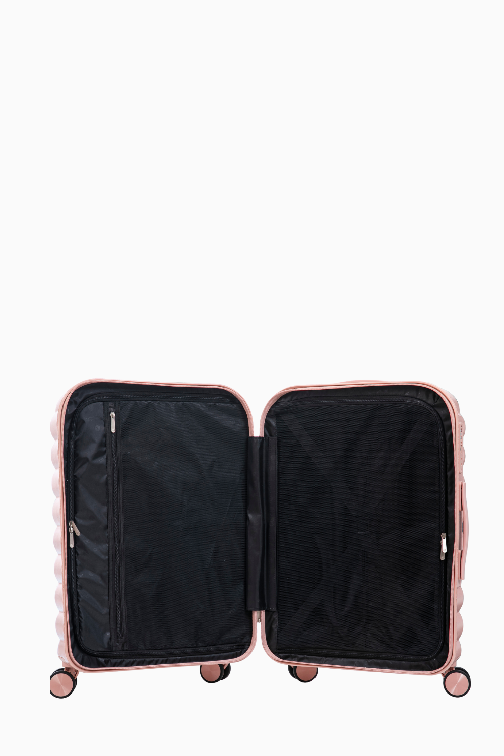 Valise rigide CLOUD - Taille S / M / L - Horizon Premium - Baggyver