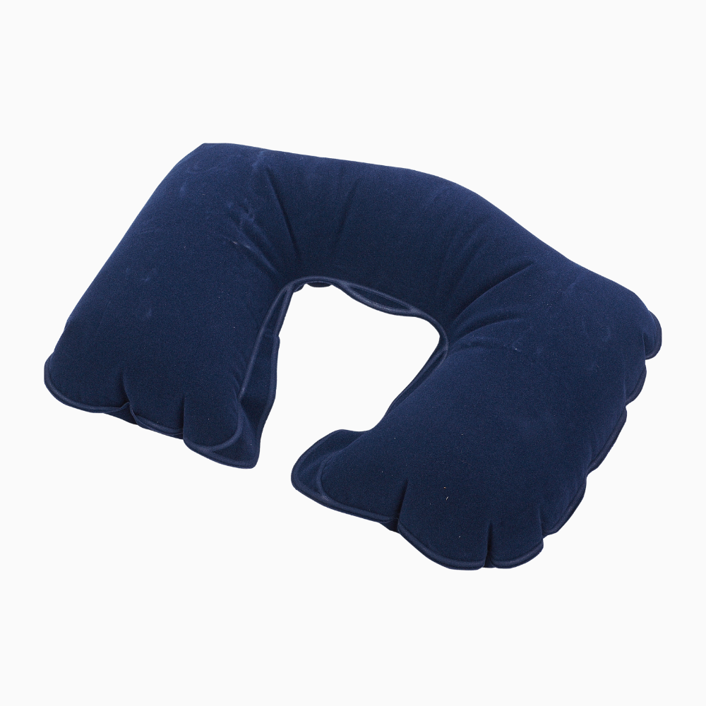 ACCESSOIRES - Coussin Gonflable de Voyage - Baggyver