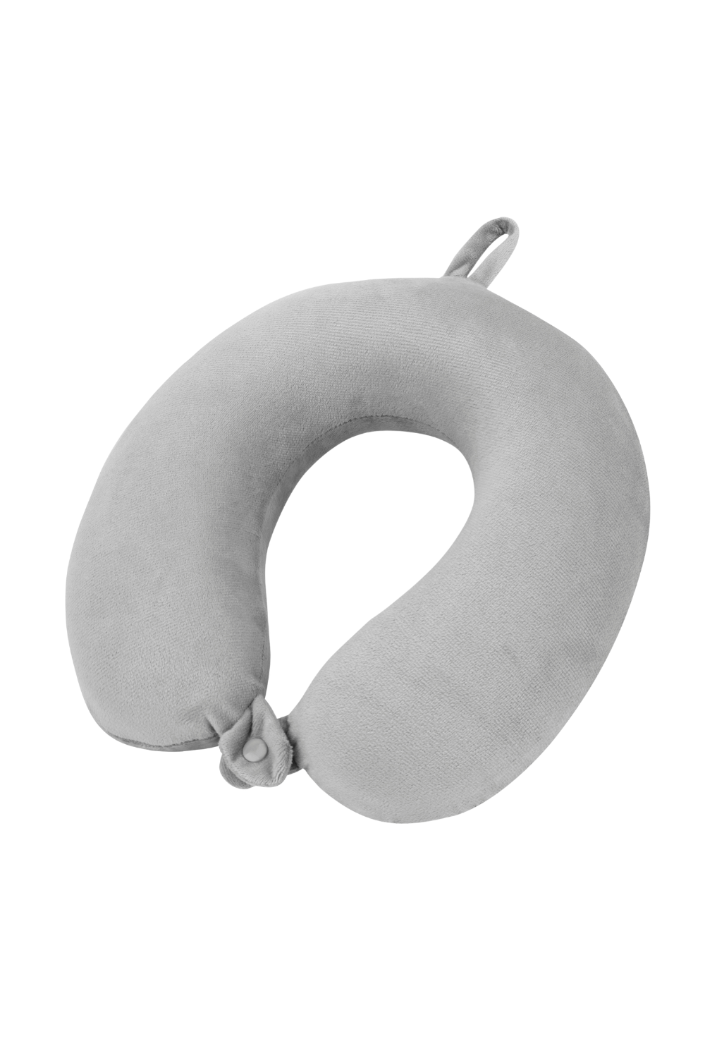 Coussin tour de cou de voyage – Confort & moelleux – Aerial