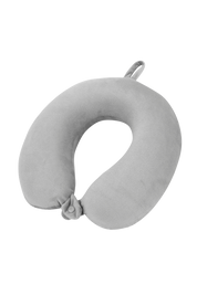 Coussin tour de cou de voyage – Confort & moelleux – Aerial